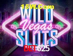 Estatísticas Bet625