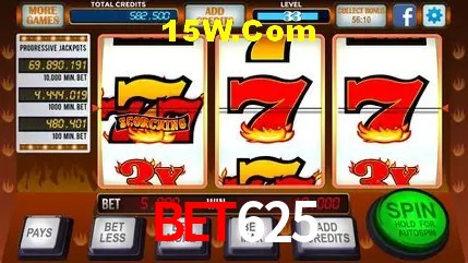 Benefícios da Conta Bet625