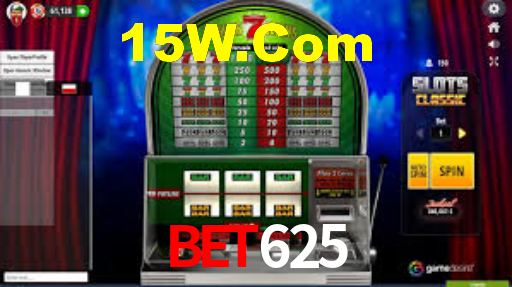 Bet625 App