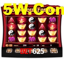 Bet625 App Interface