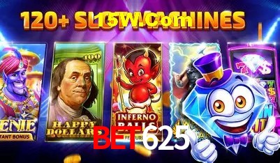 Diretório de Jogos Bet625