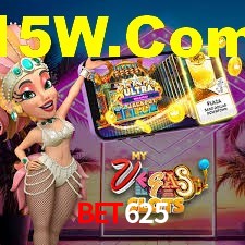 Welcome Bonus Bet625