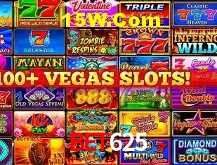 Provedores de Jogos Bet625