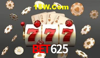Recursos de Bônus Bet625