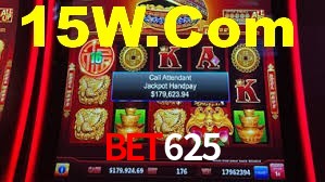 Live Casino Bet625