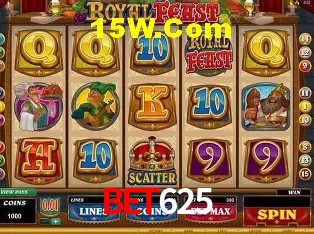 Apostas de Tênis Bet625