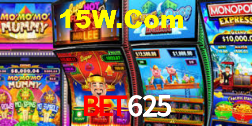 Bet625 App