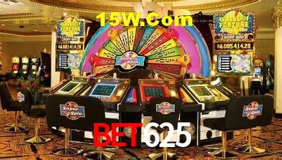Experiência VIP Bet625